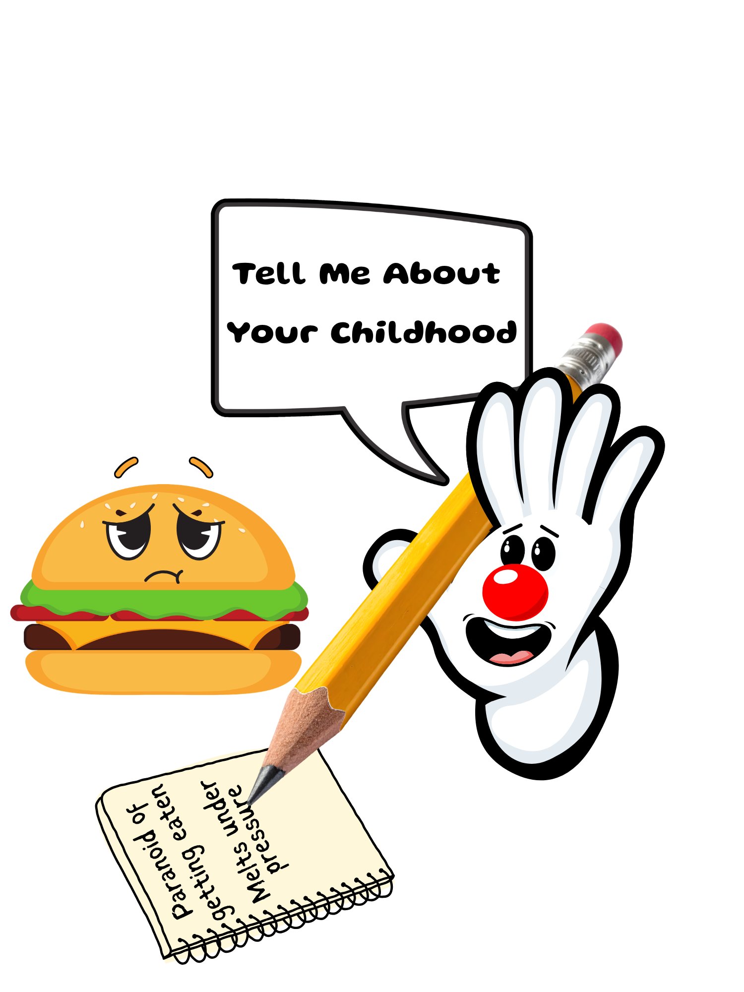 HAMBURGER HELPER - TEE product image (28)