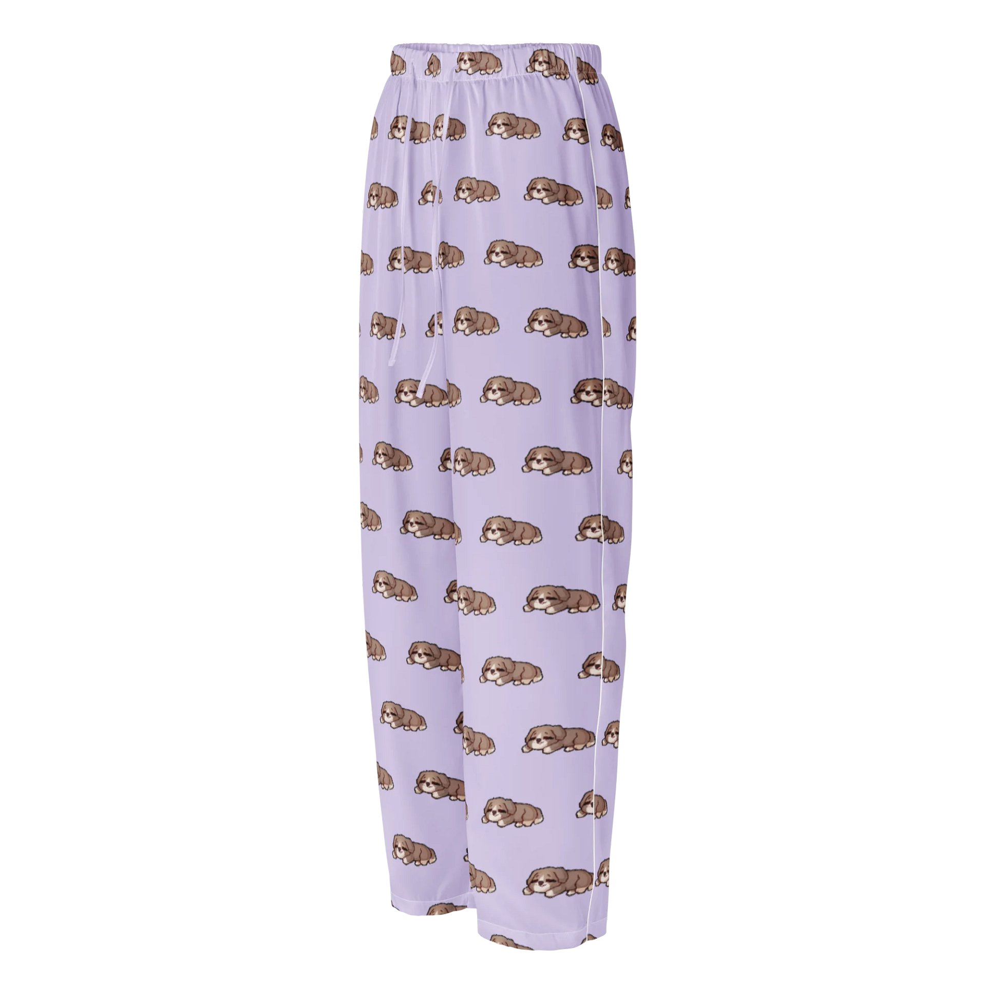 Purple Eepy Pj Pants product image (1)