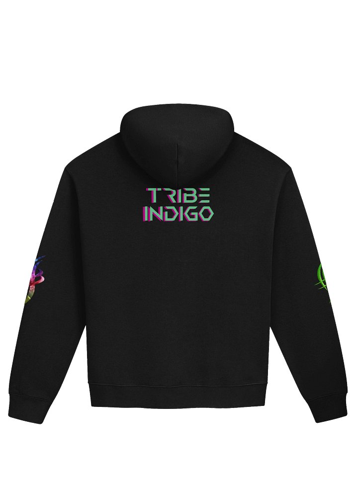 BEAM GALAXY RUN CLUB HOODIE product image (12)