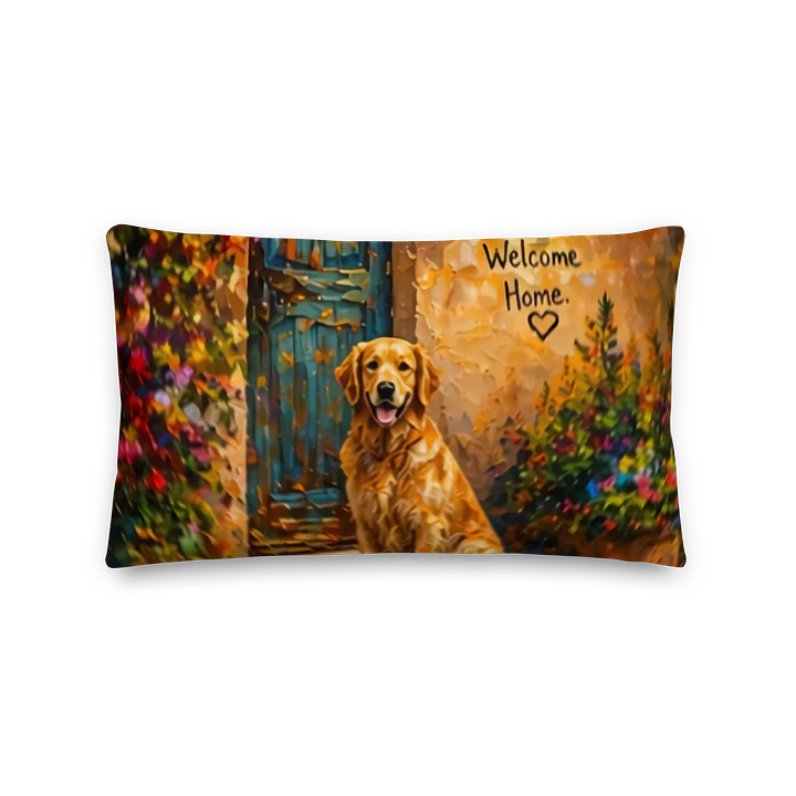 Welcome Home - The Pillows product image (2)