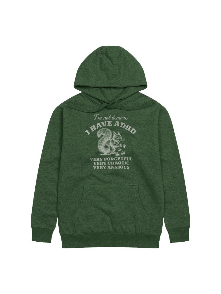 Cozy Cotton Haven Hoodie product image (7)