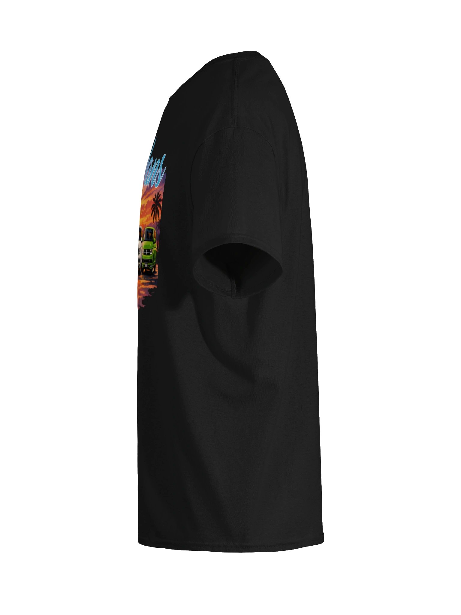 Only Vans T-Shirt *NEW* product image (89)