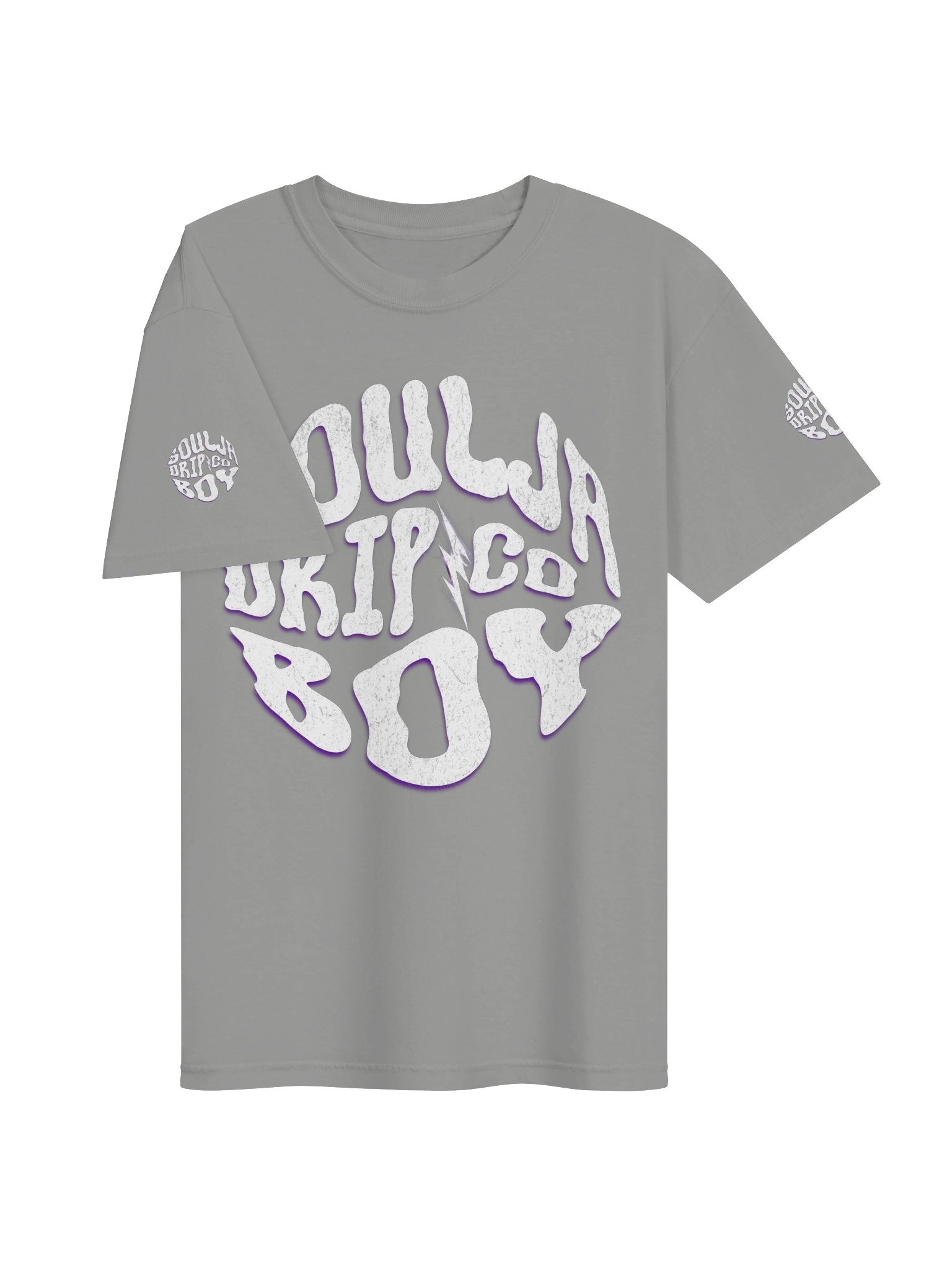 DRIP CO THUNDER TEE product image (22)
