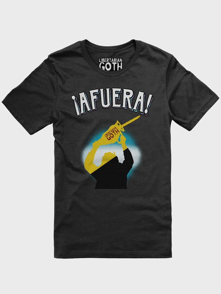 ¡Afuera! product image (1)