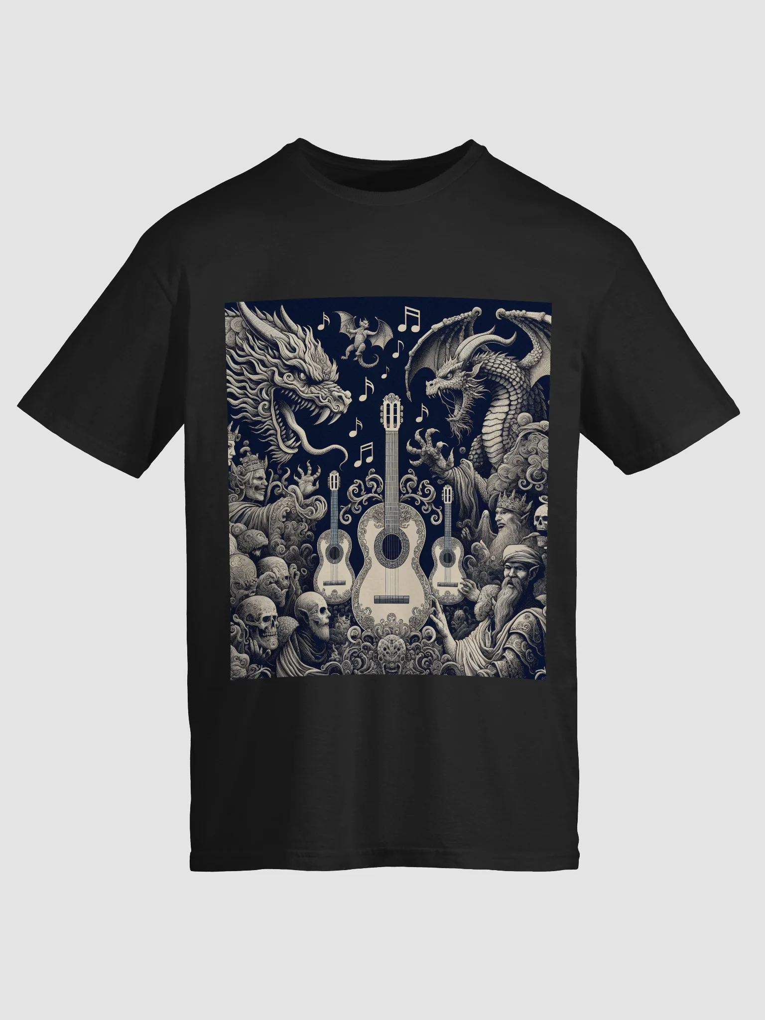 Dragon 21 product image (14)