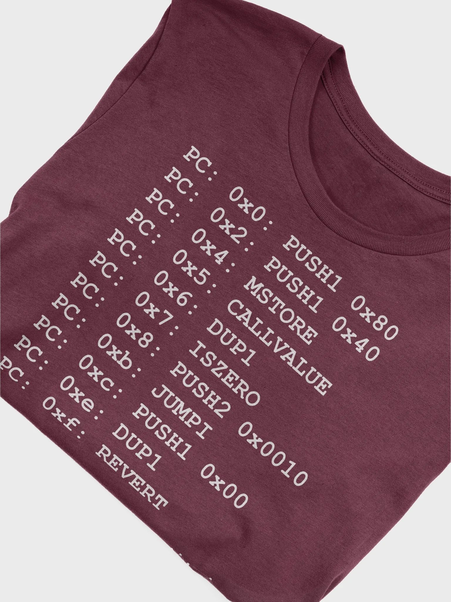 Bytecode - colours product image (4)