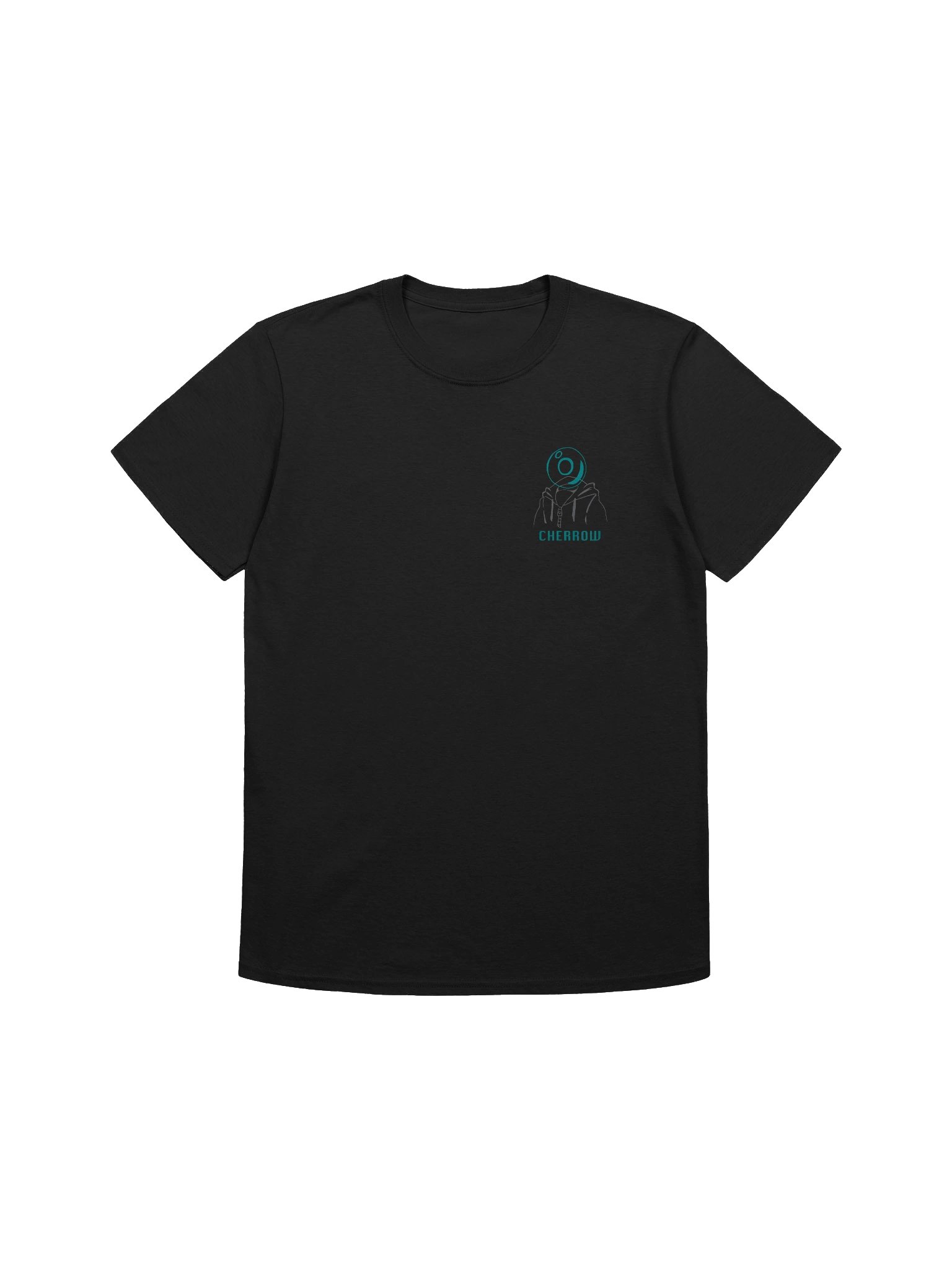Cherrow Sketch Slam Tee product image (1)