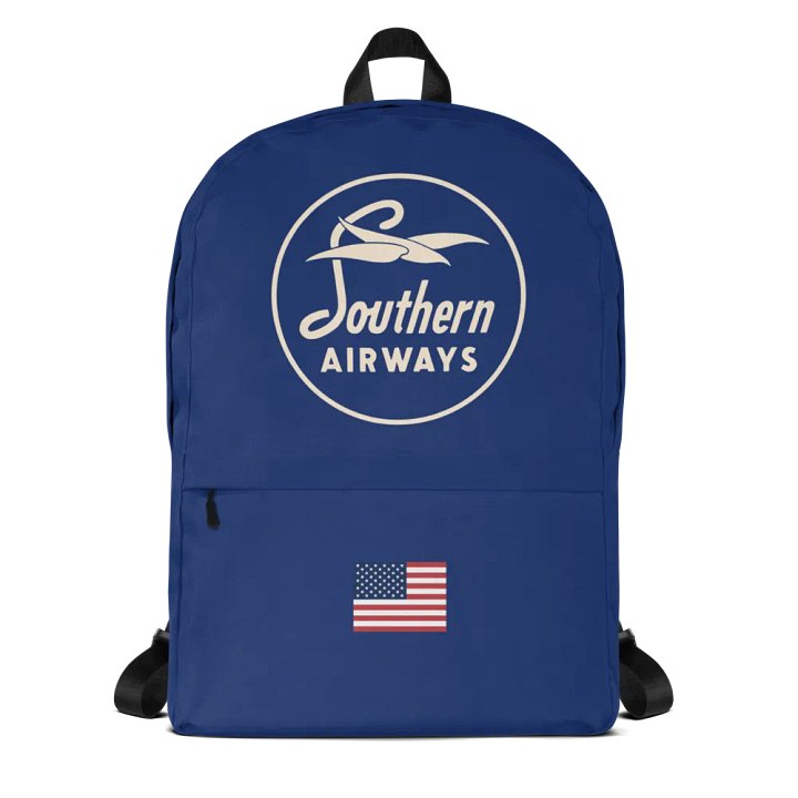 Southern Airways - Backpack product image (1)