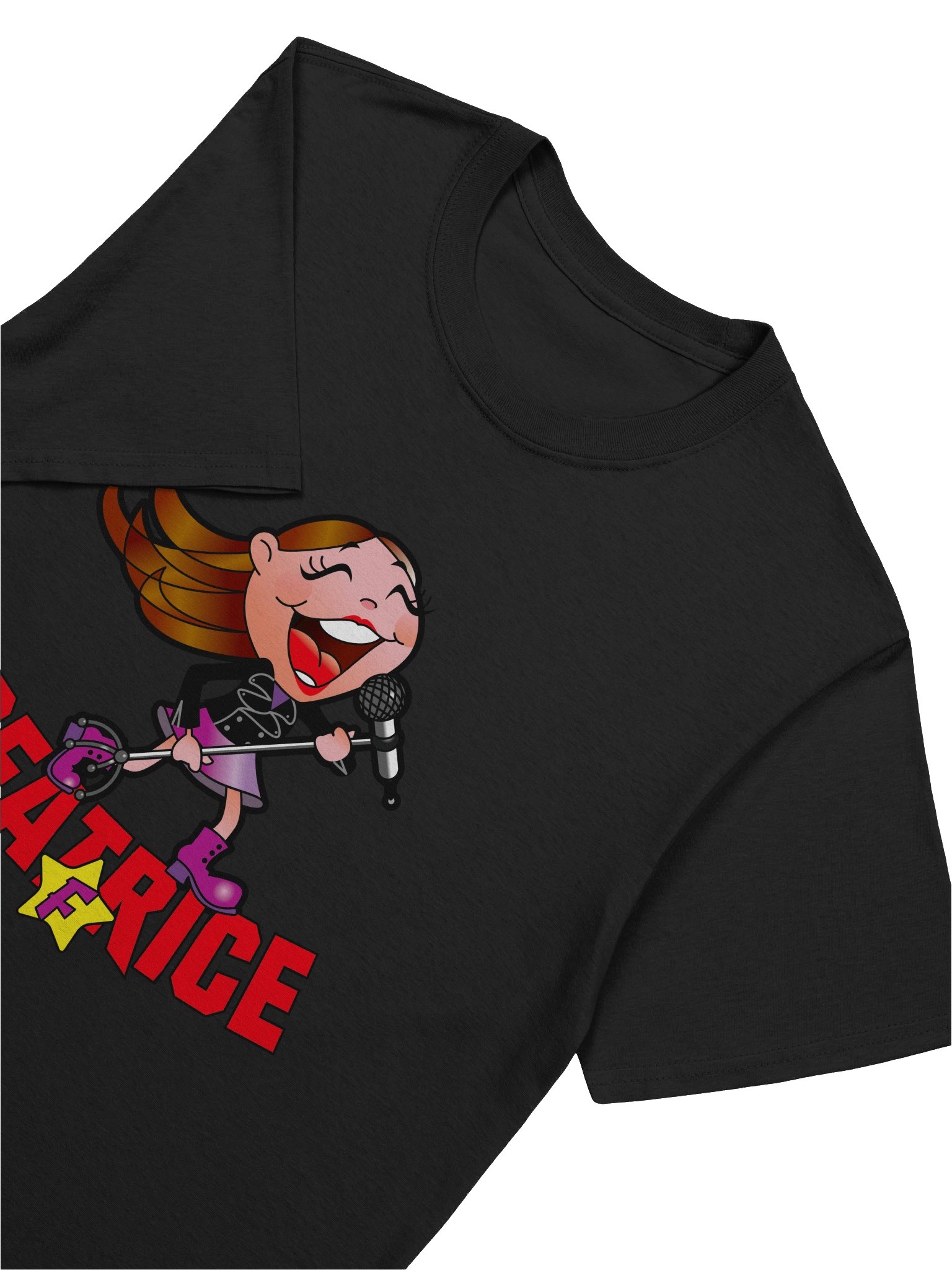 "Euphoric Anthem" Signature Tee product image (56)