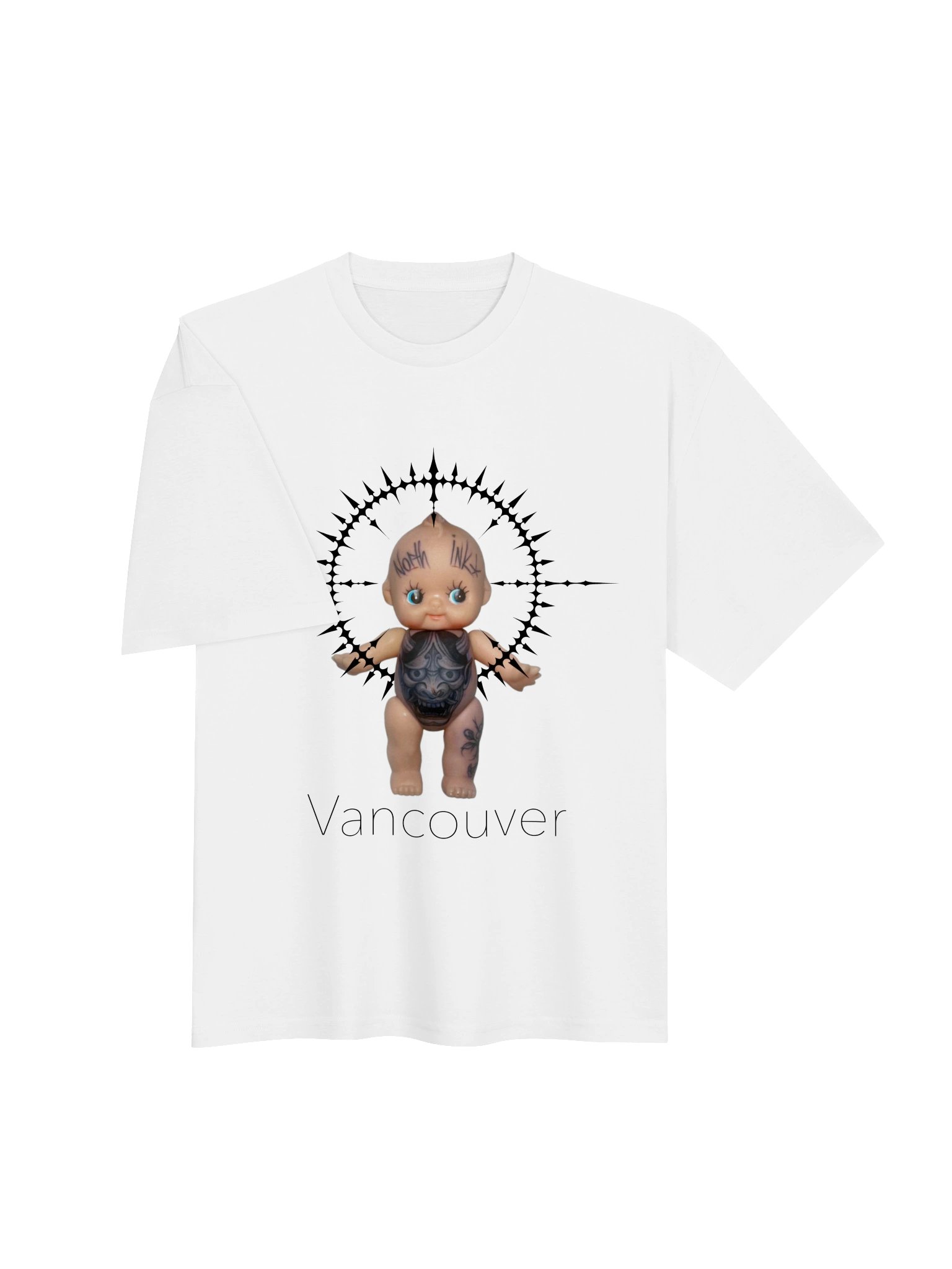 Doll by Yev product image (7)