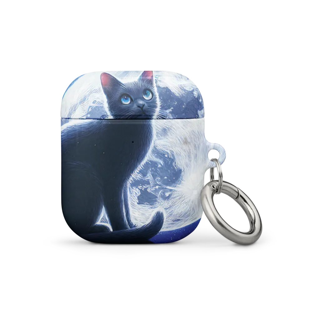 All-Over Print Case for AirPods® product image (1)