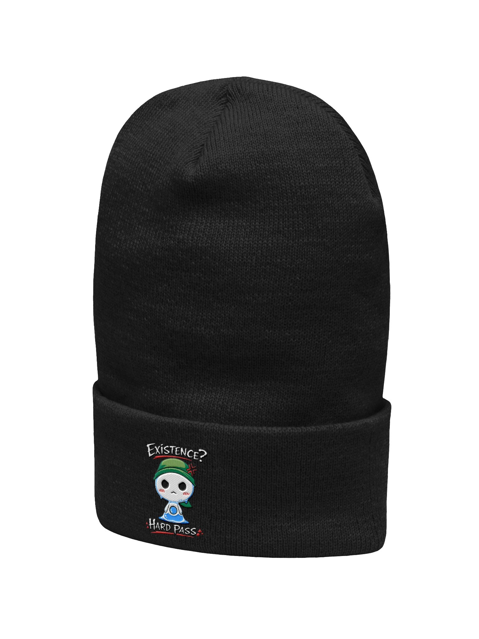 Kilo Existence Beanie product image (11)