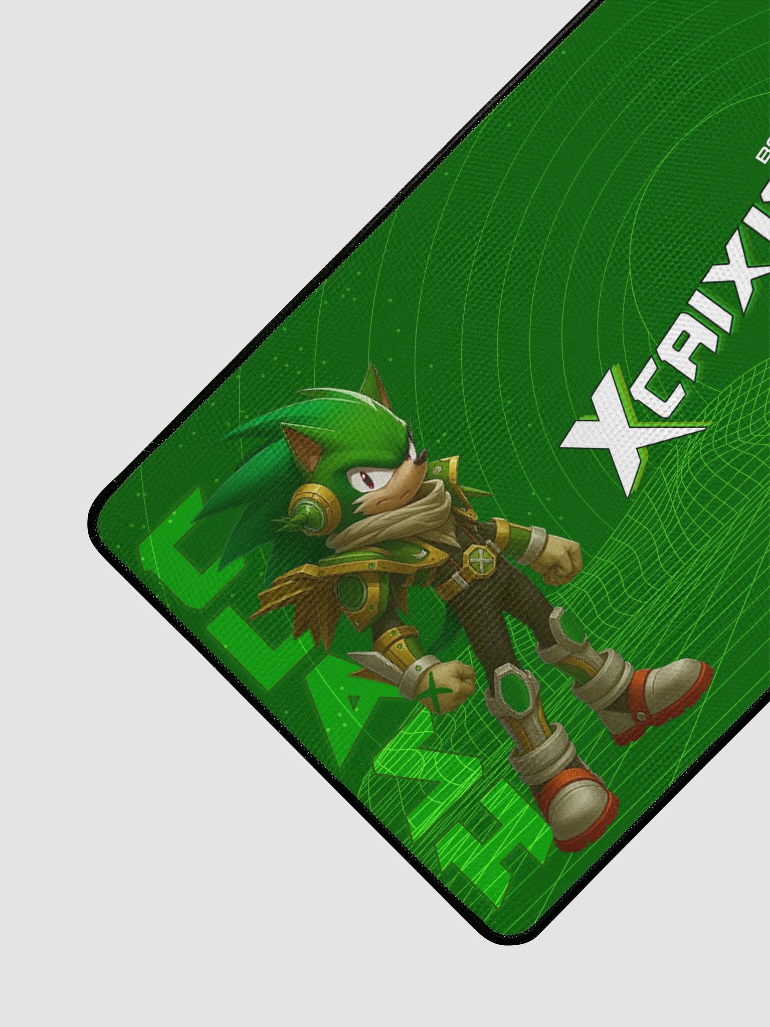 Tapete para rato Clash product image (3)