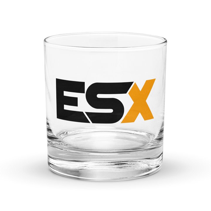 ESX: Rocks Glass product image (1)