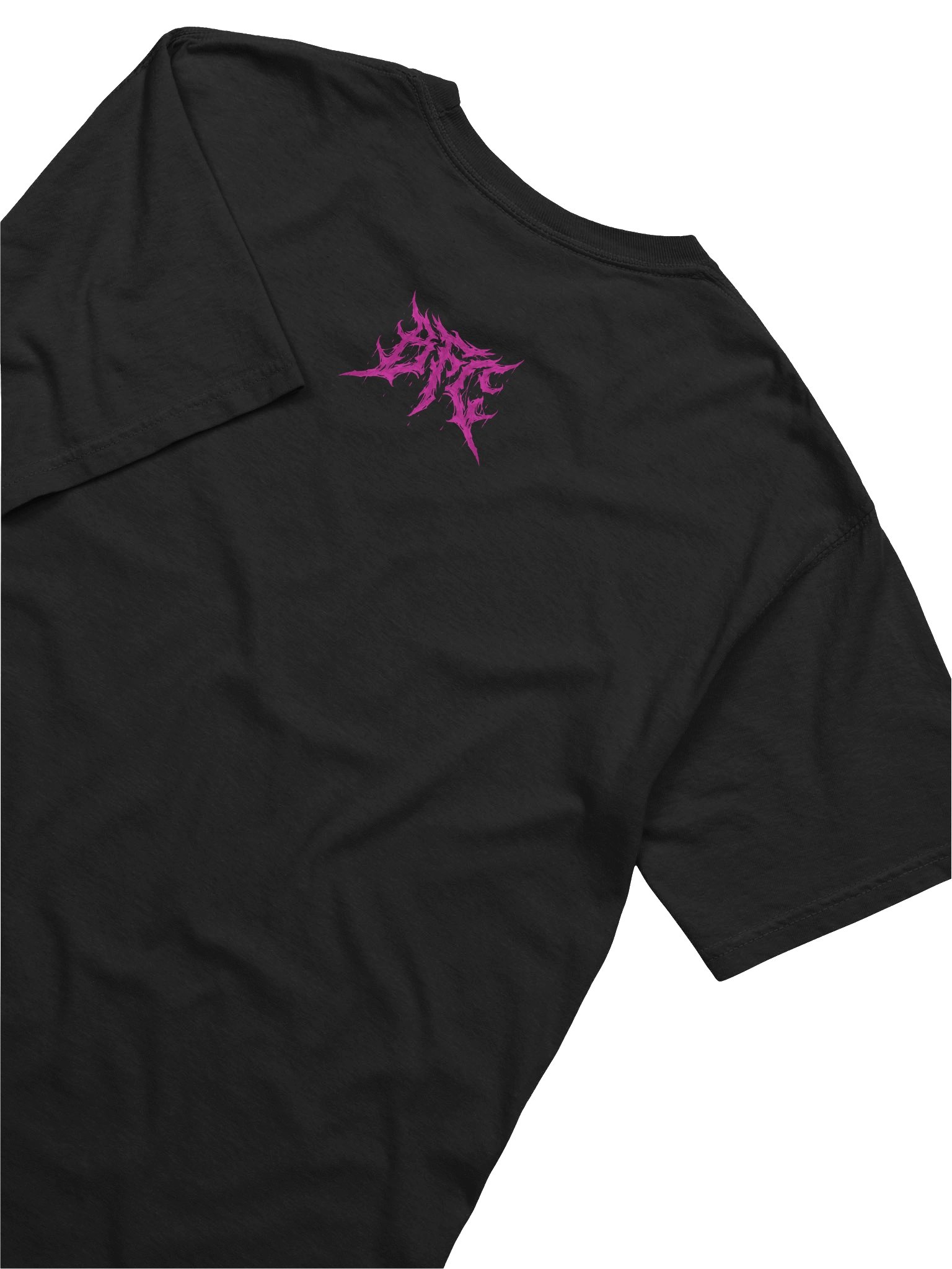 PINK DEMOCRUSSY TEE product image (6)