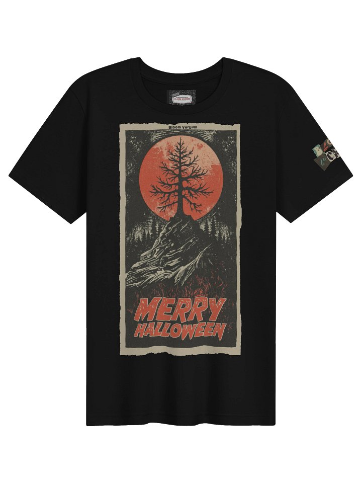 Merry Halloween product image (2)