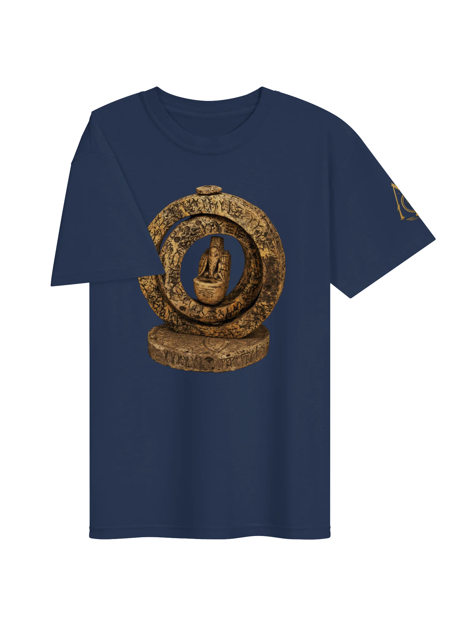 Chariot's of the Gods Premium T-Shirt product image (3)
