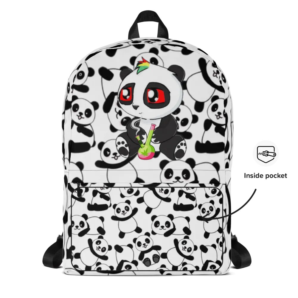 Stoner Backpack product image (11)