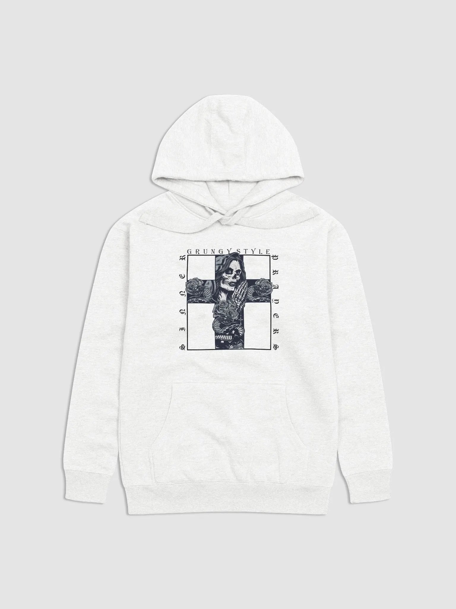 Sinner Hoodie product image (1)
