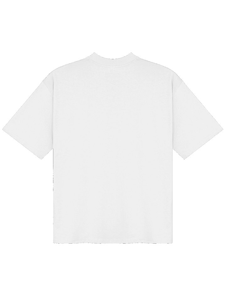 Astrowell (Prototype, 2002) - T-Shirt (Oversized Fit) product image (2)