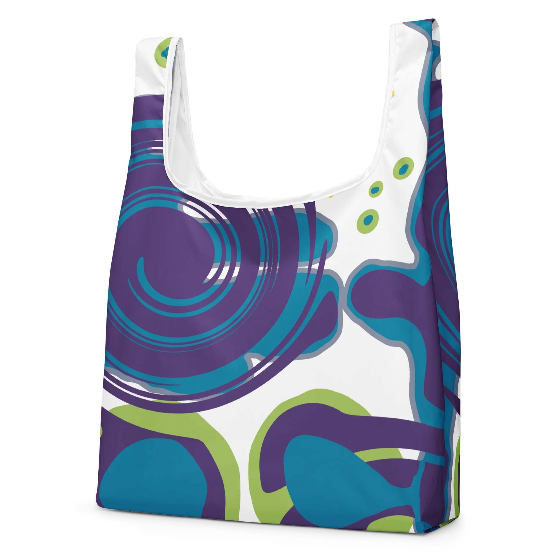 Bewegte Tote Bag product image (3)