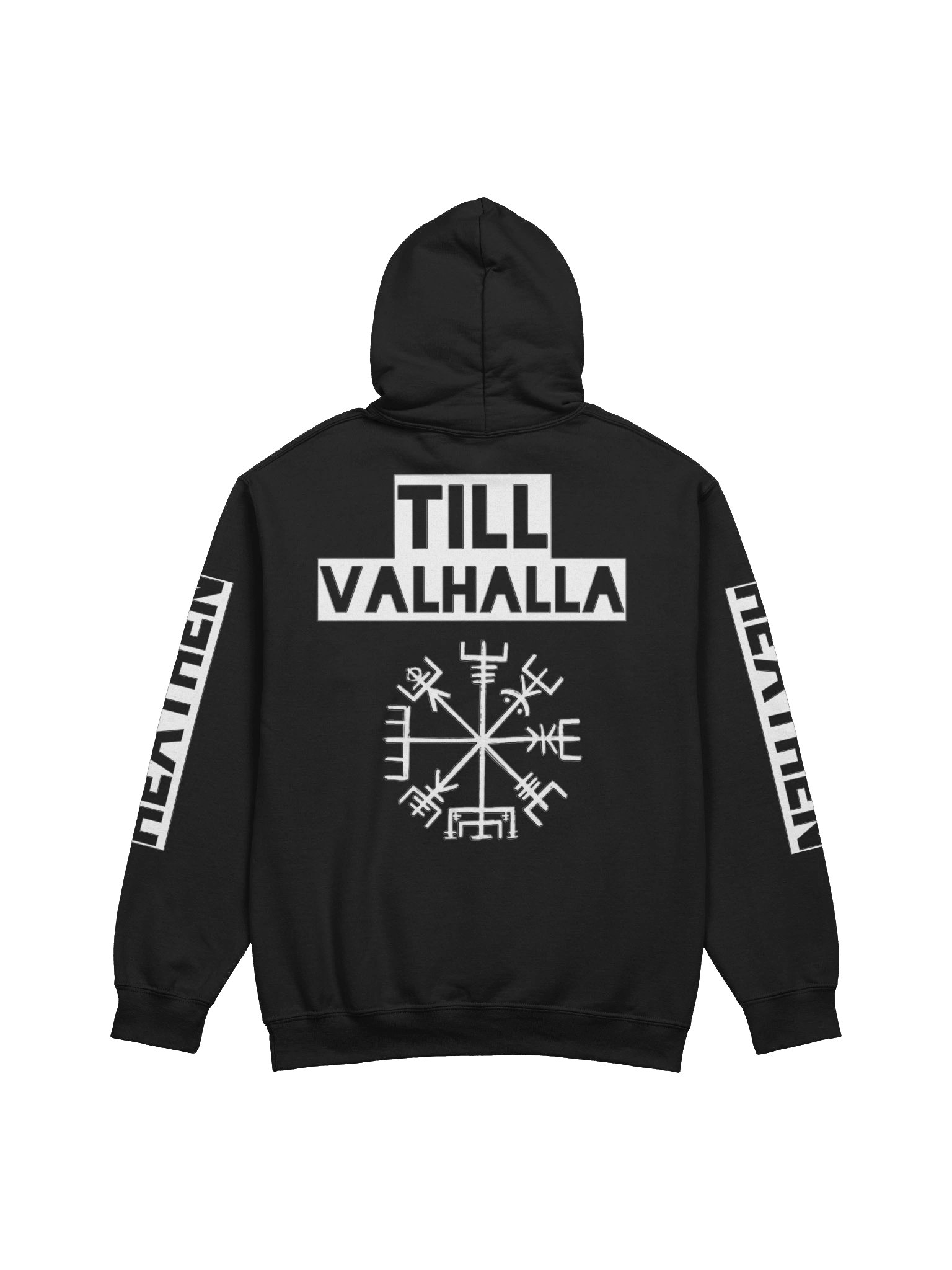 Berserker Method Hoodie product image (10)