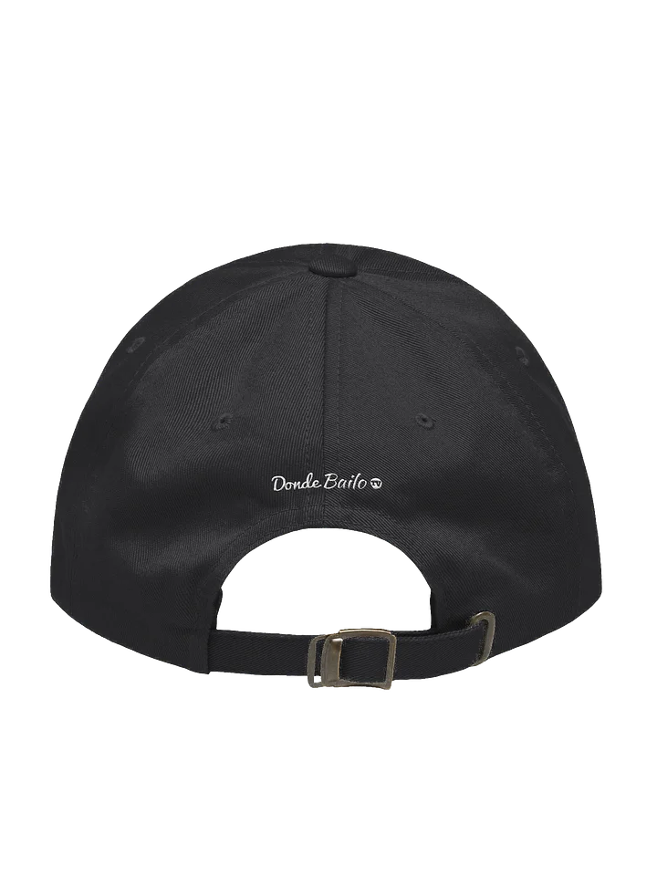 ¿Bailas? Classic Cap product image (10)