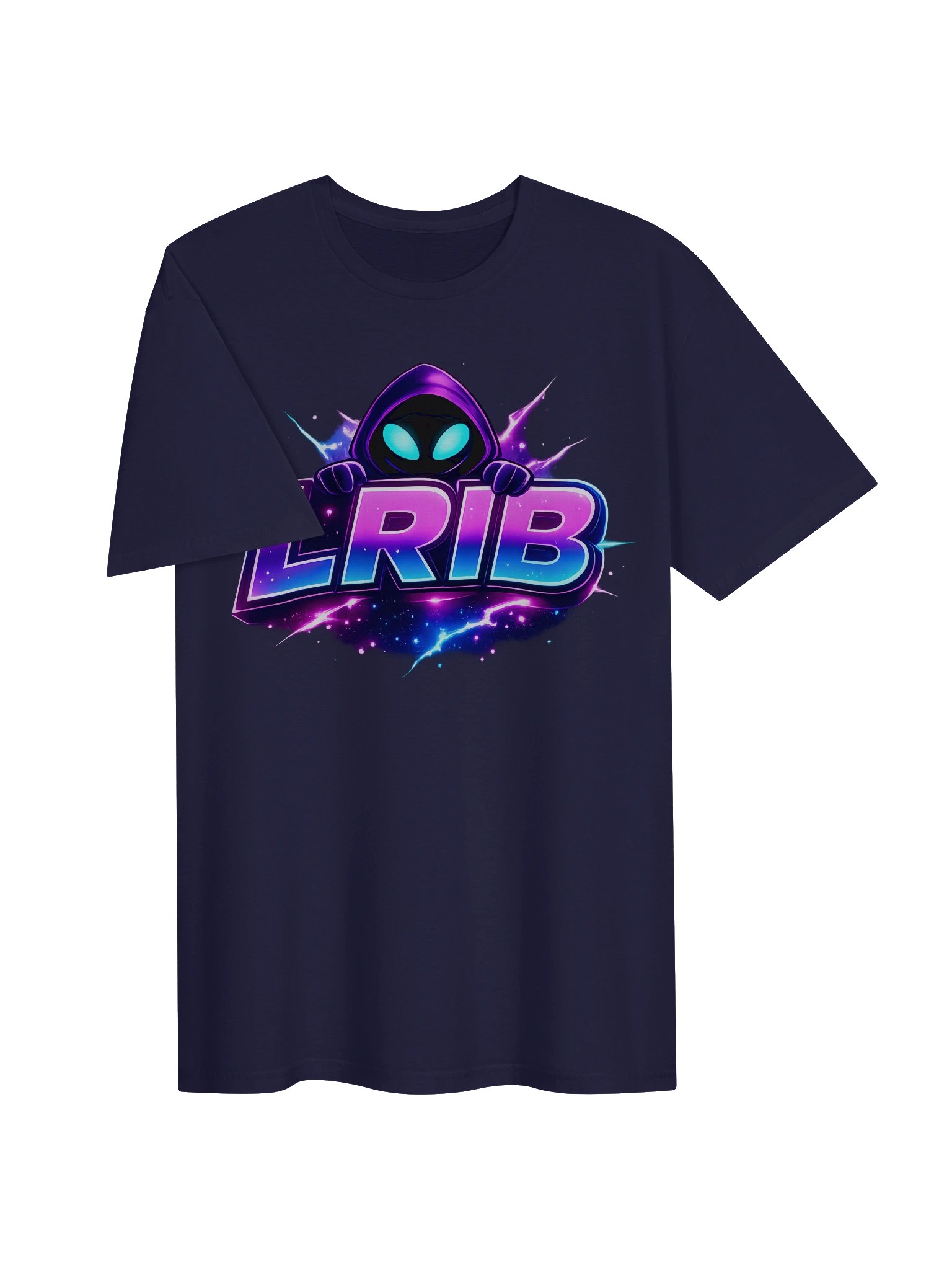 LRIB Alien Mascot Tee product image (13)