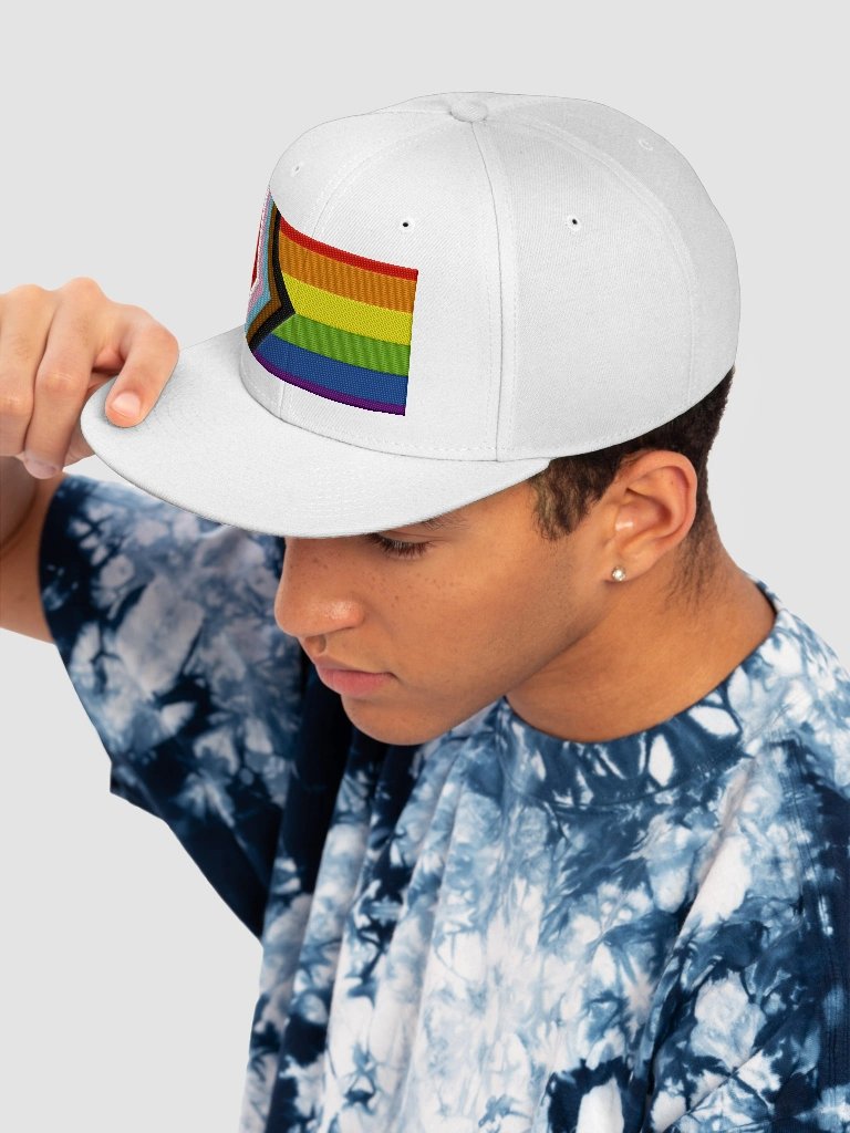 The New Red Scare- Cap product image (5)