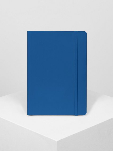 Photo showing Hardcover Bound Notebook | JournalBook®