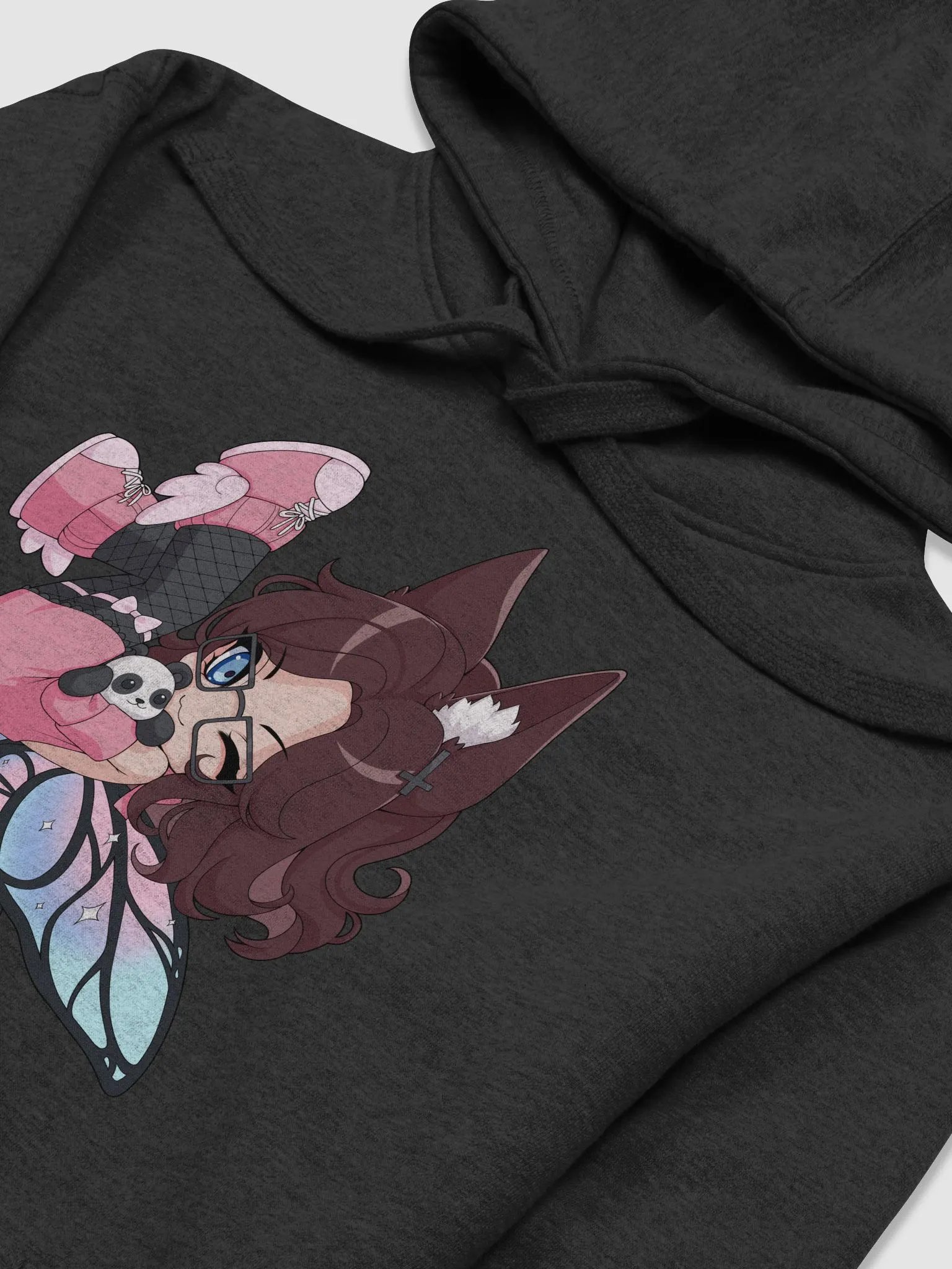 Hug Hoodie product image (3)