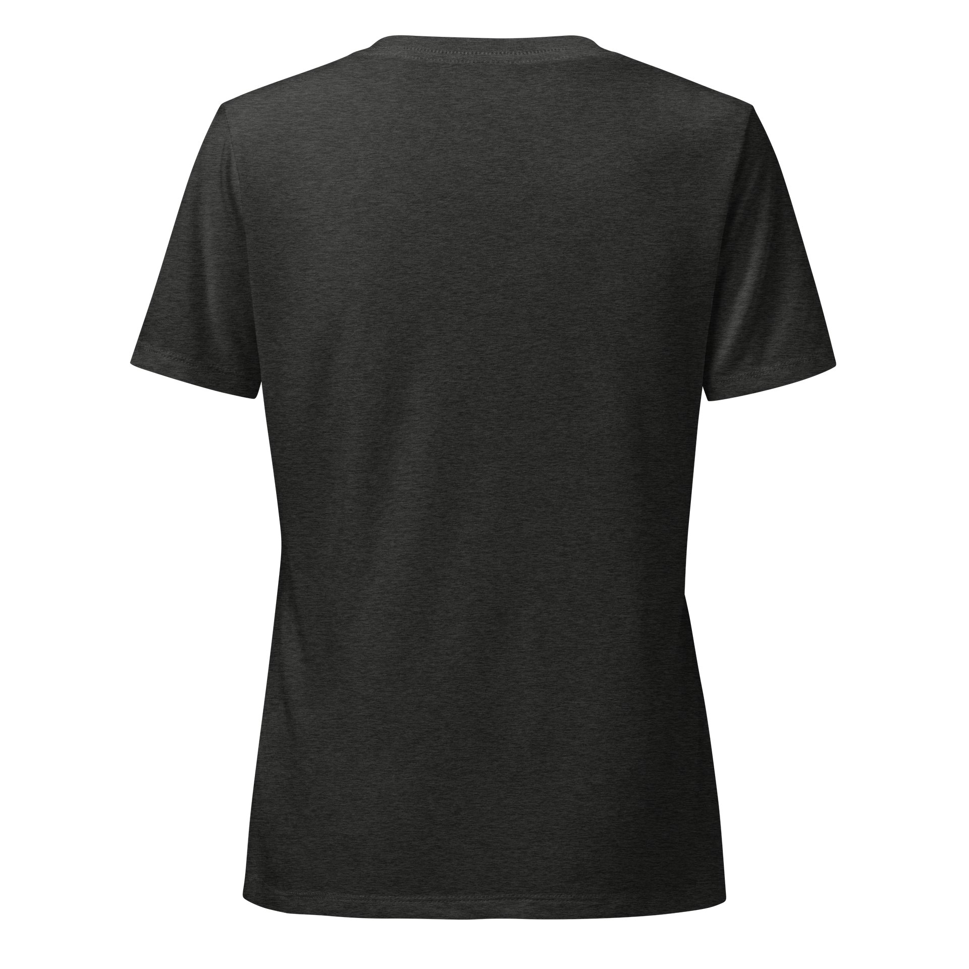 Turtleboy Hope - Women's Relaxed V Neck product image (3)