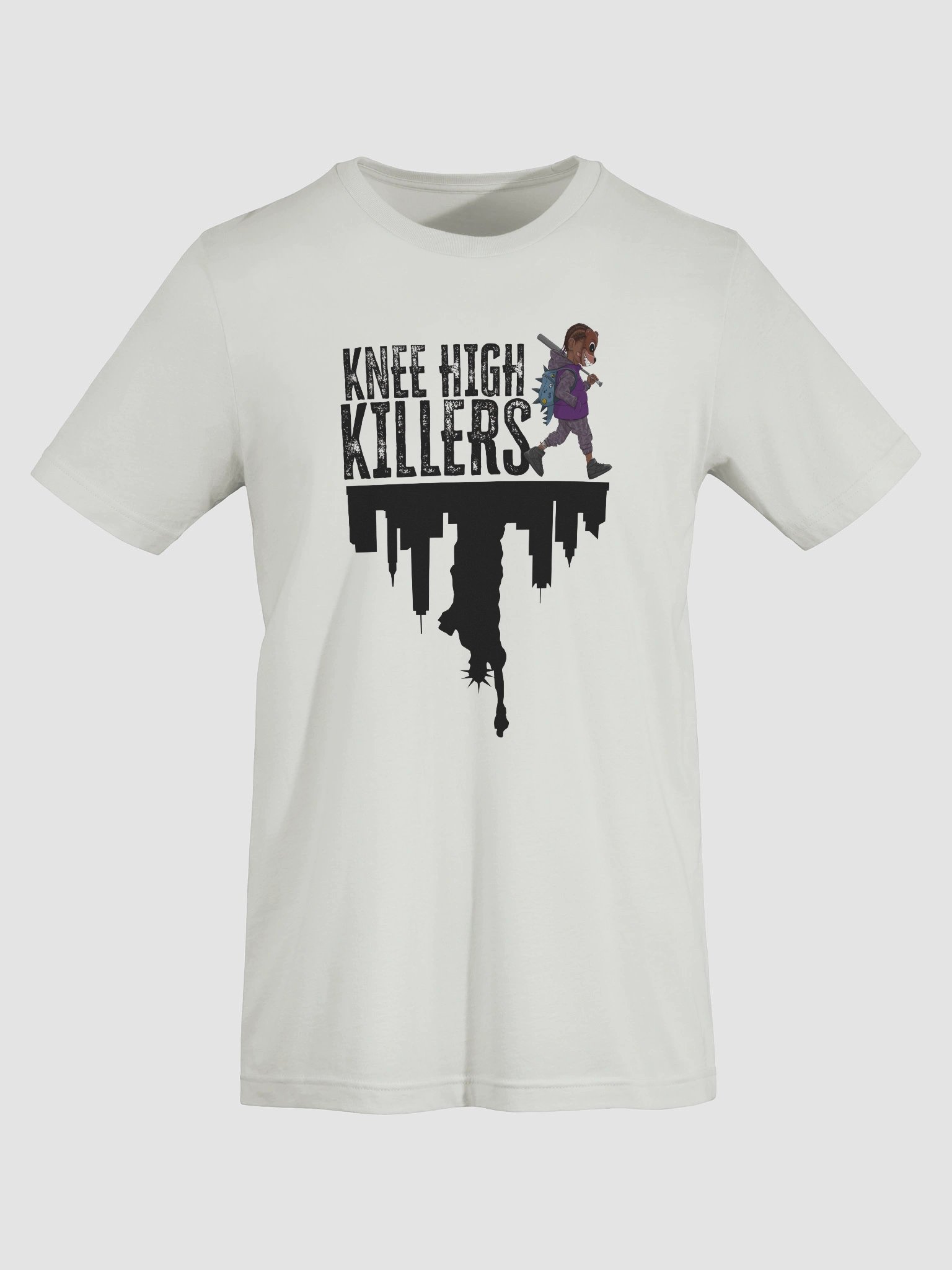 Knee High Killers NYC product image (7)