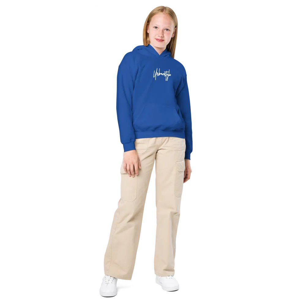 Youth Hoodie product image (3)