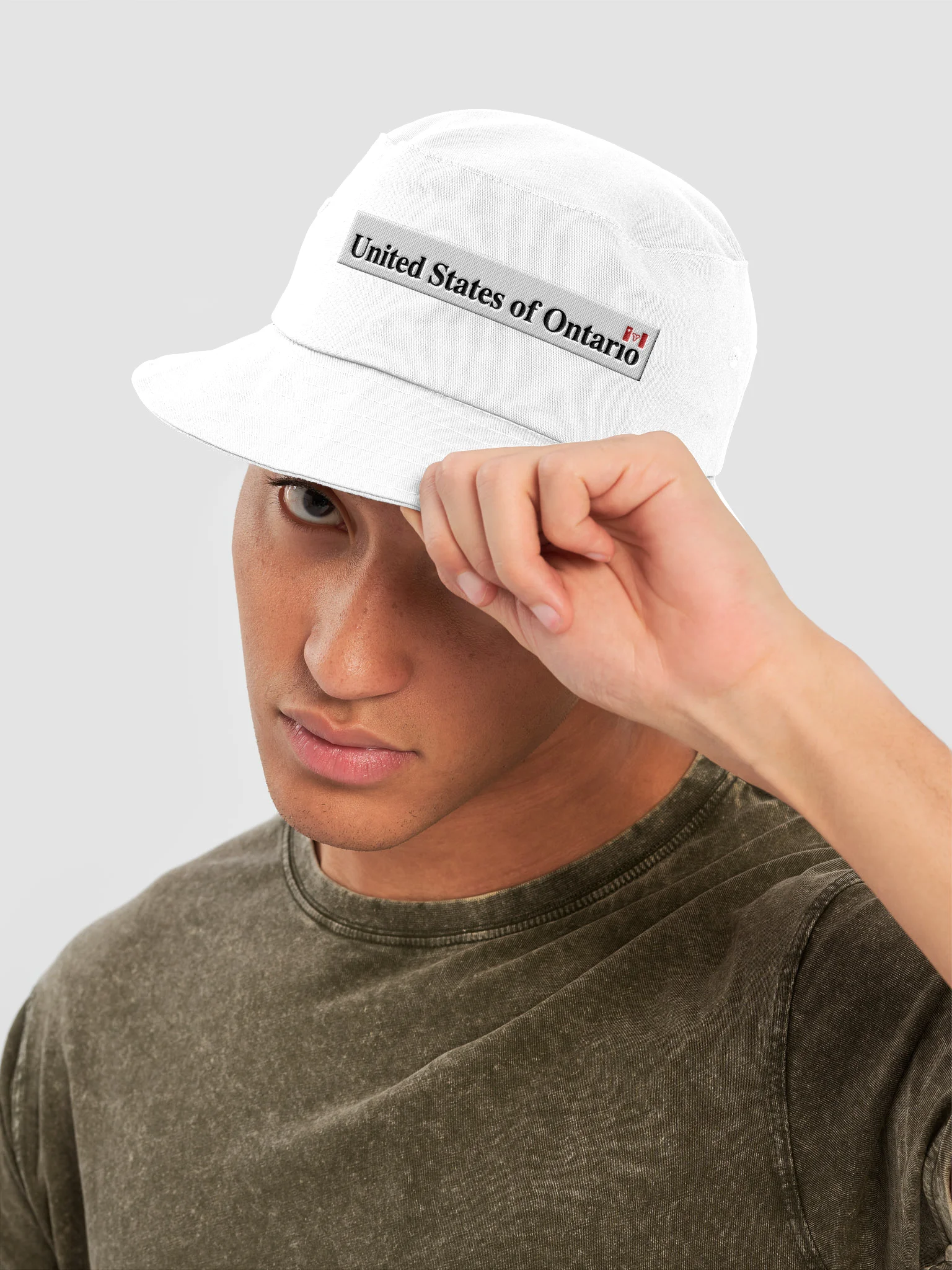 Bucket Hat product image (3)