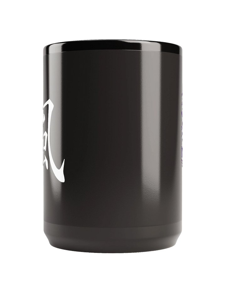 "Office-core" (Lo-Fi) | Coffee Mug (Southpaw) product image (2)