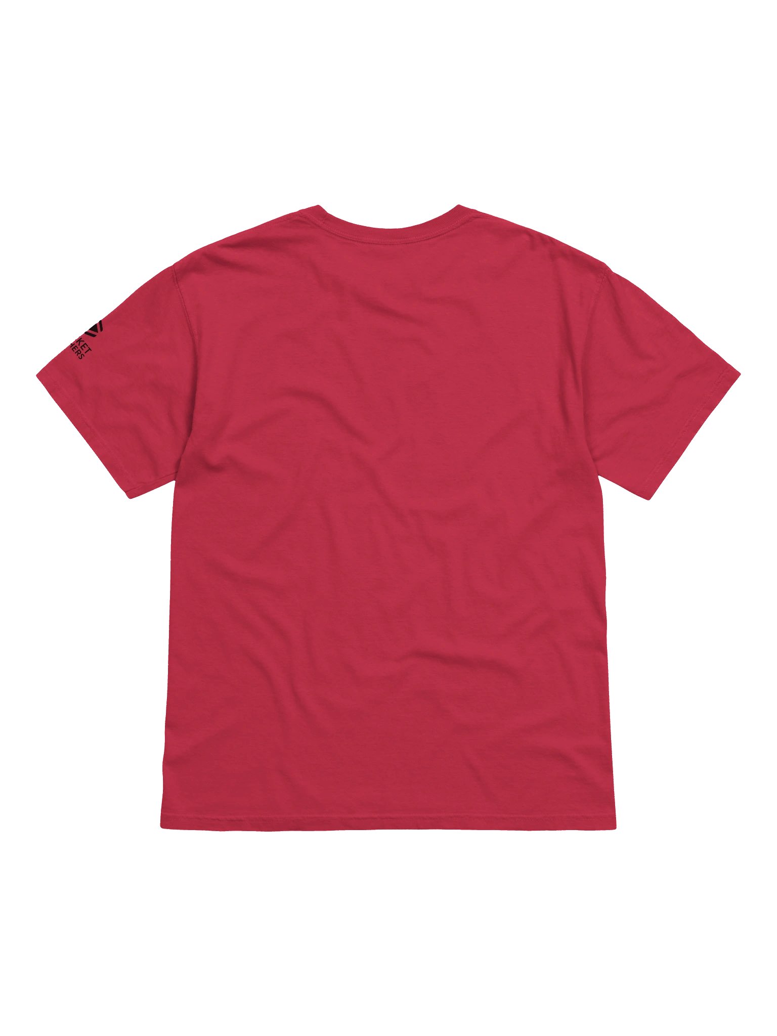 OSI Layer: Ultra-Soft Cotton T-Shirt product image (11)