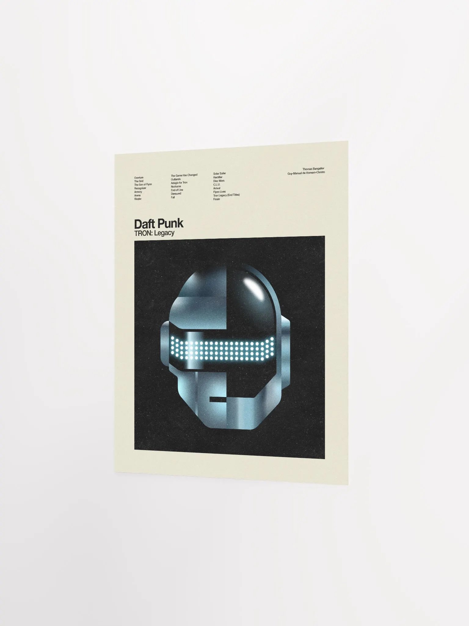 Daft Punk 