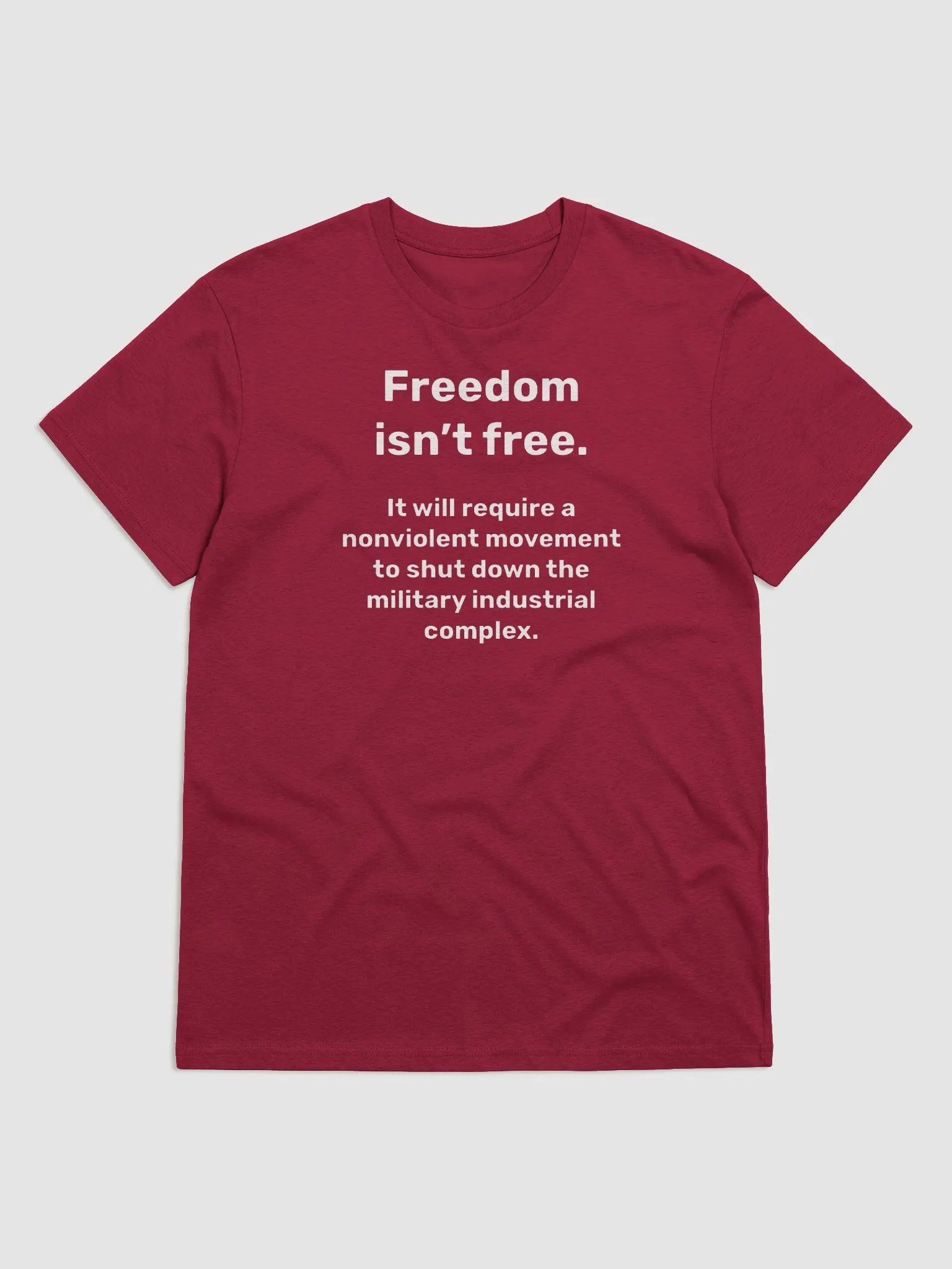 Freedom product image (2)