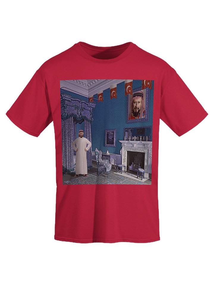 KING CHARLESTANI product image (1)