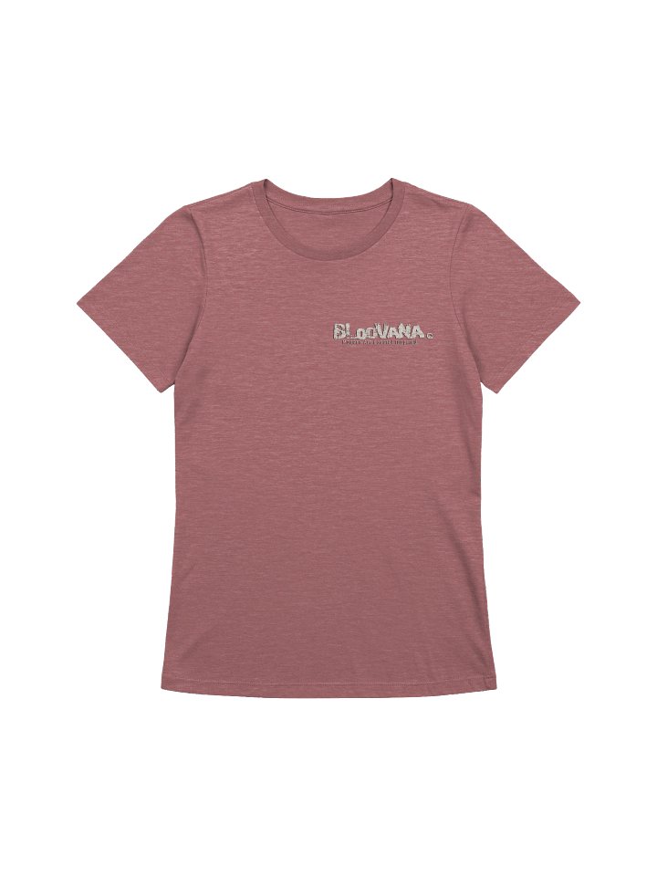 Bloovana T shirt Sun Fish product image (41)