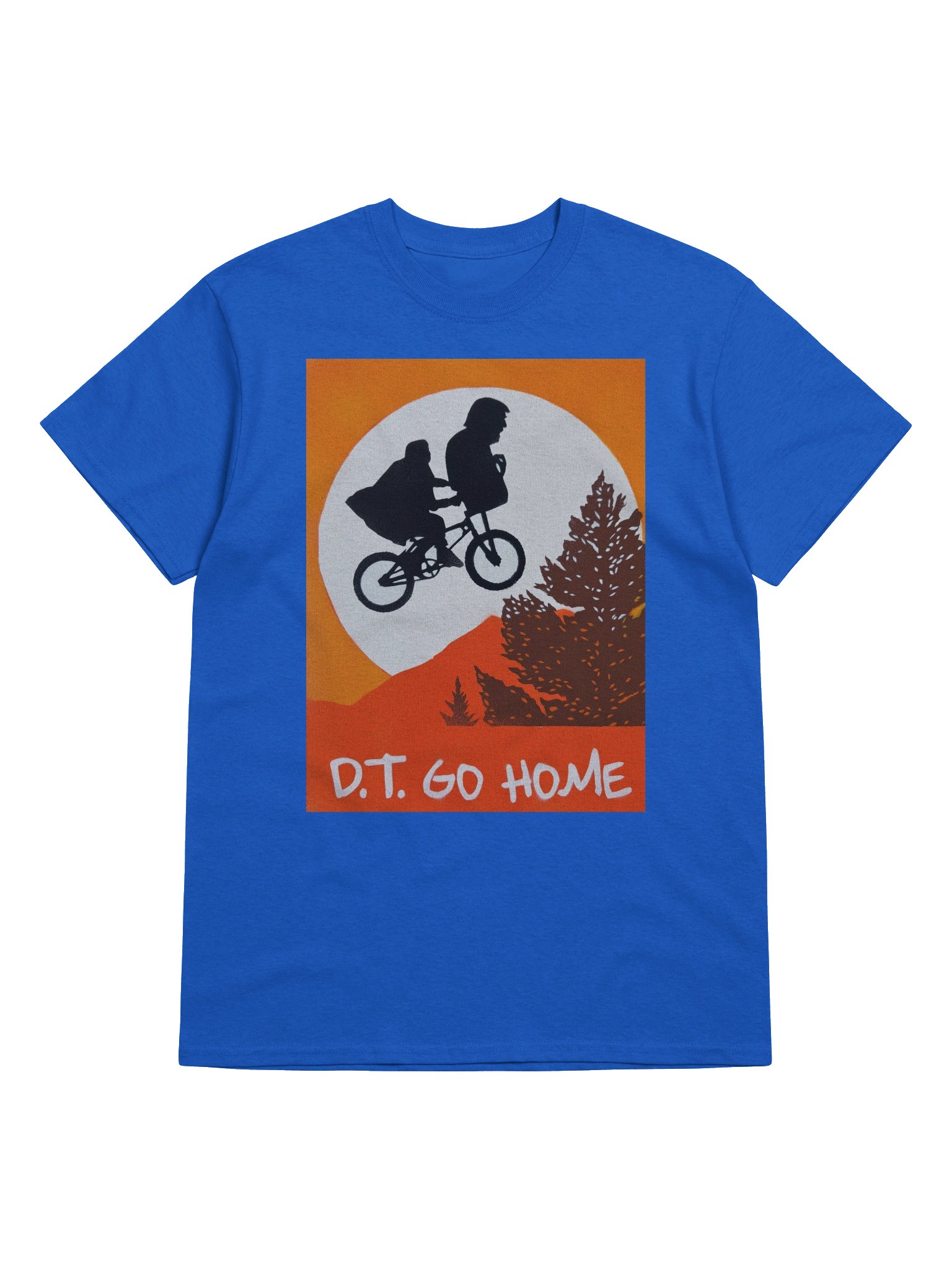 D.T Go Home product image (5)