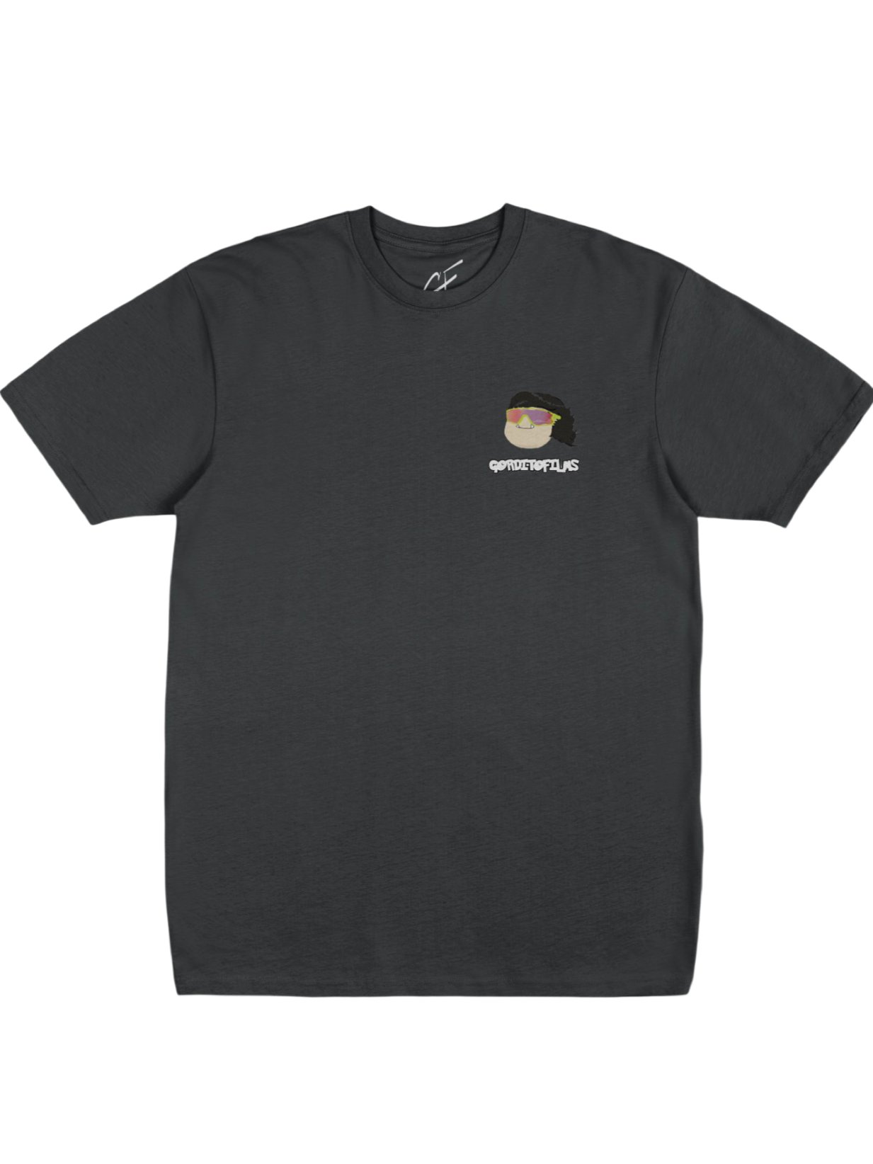 NOFRIENDS T-shirt product image (1)