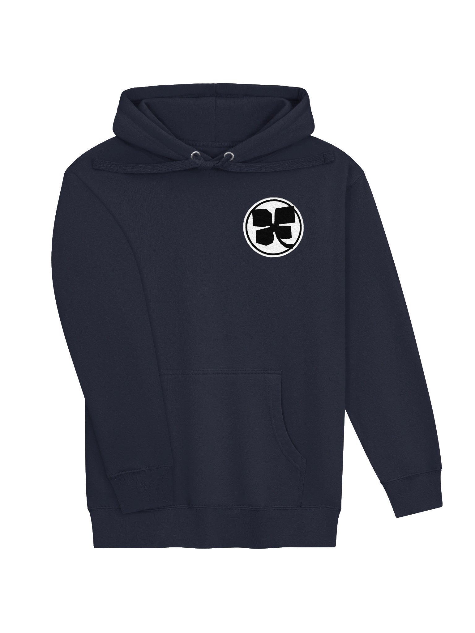 Clover Hoodie product image (5)