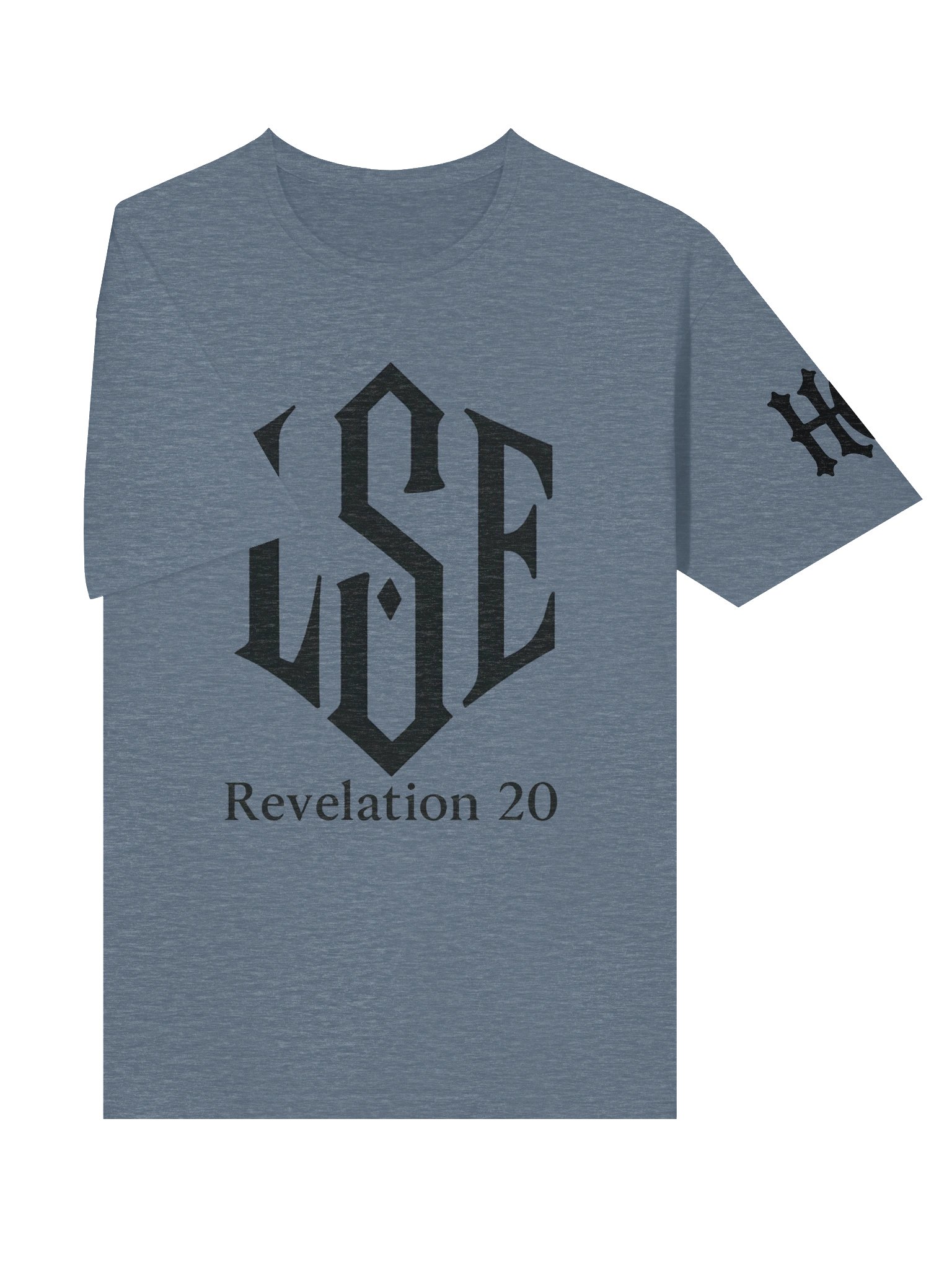 LSE Revelation 20 product image (52)