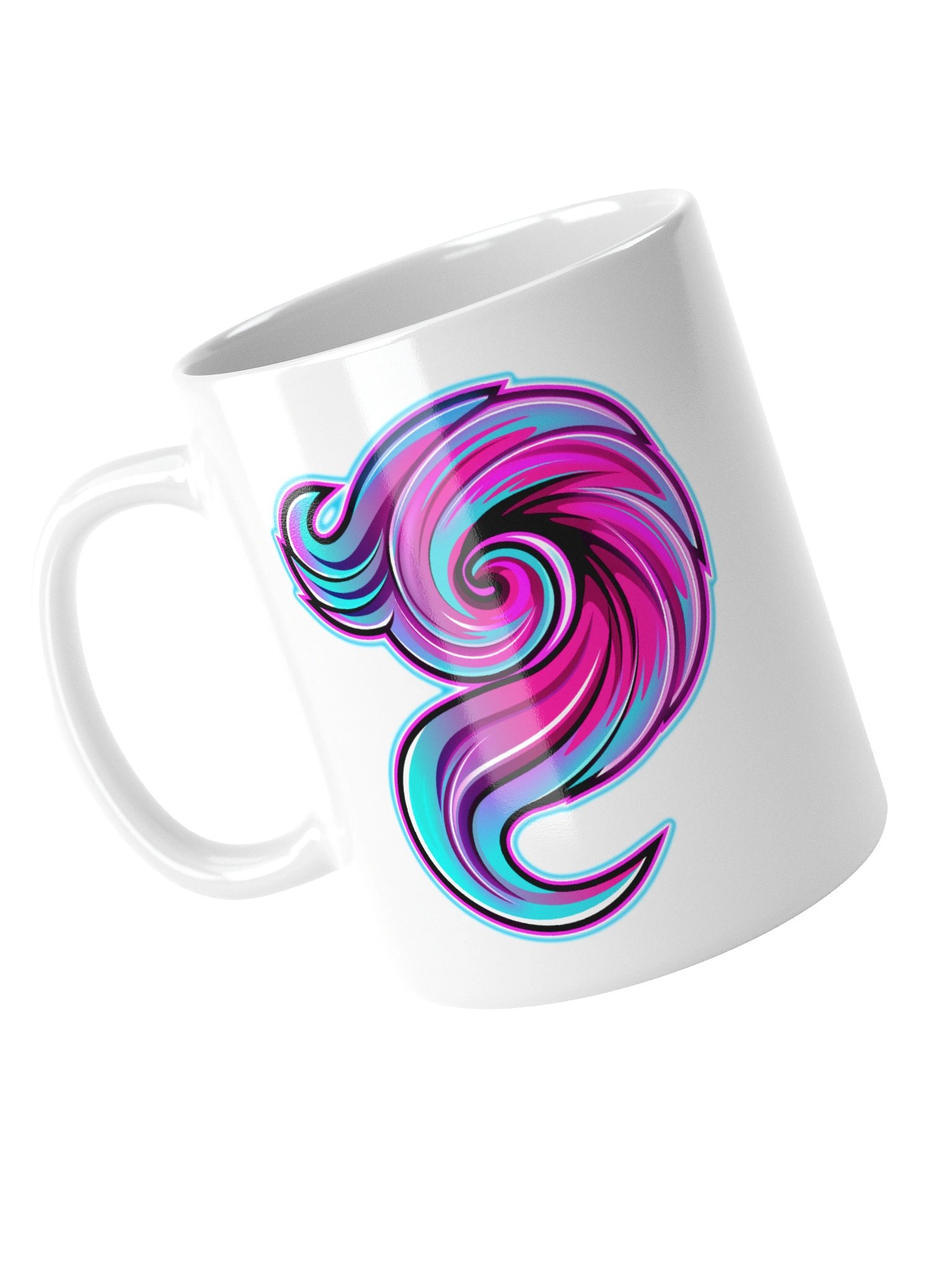 Curl Crew Mug product image (4)
