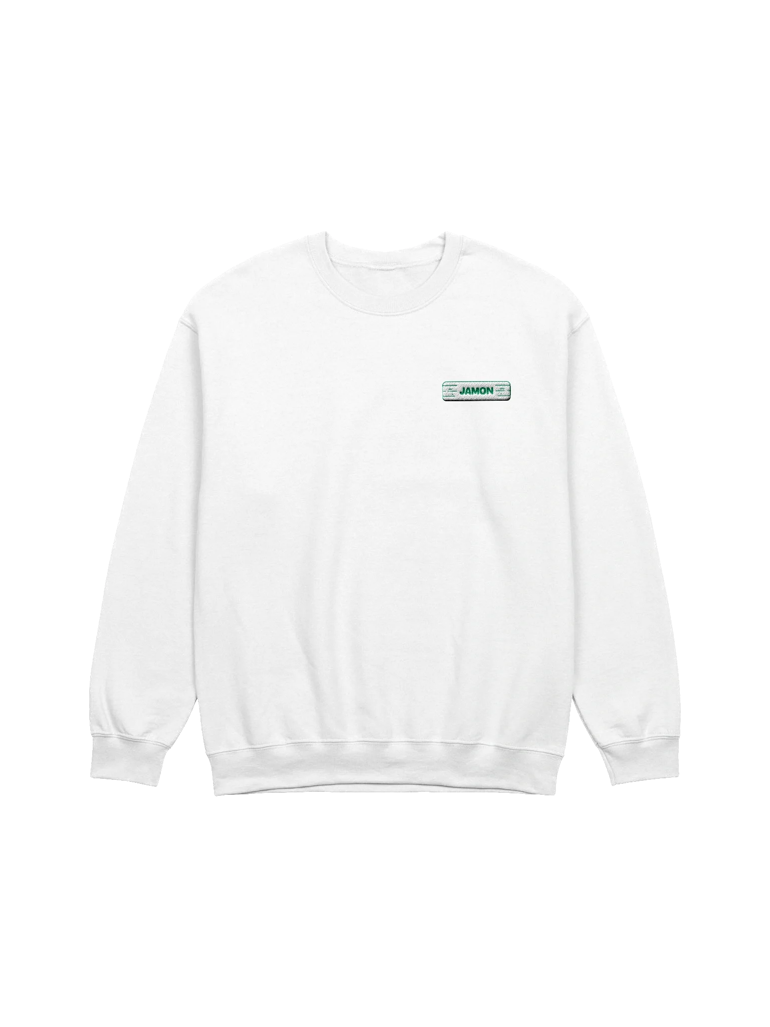 Jamon Sweatshirt product image (2)