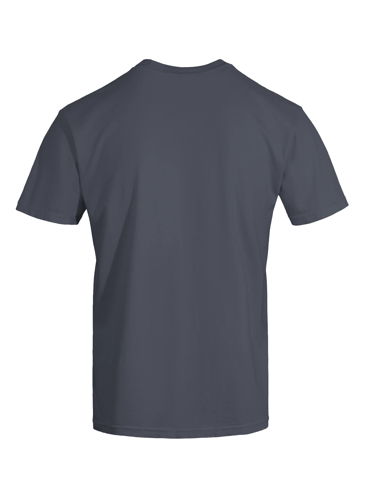 Steel Heart Embroidered Tee - California Dept. of Love product image (7)
