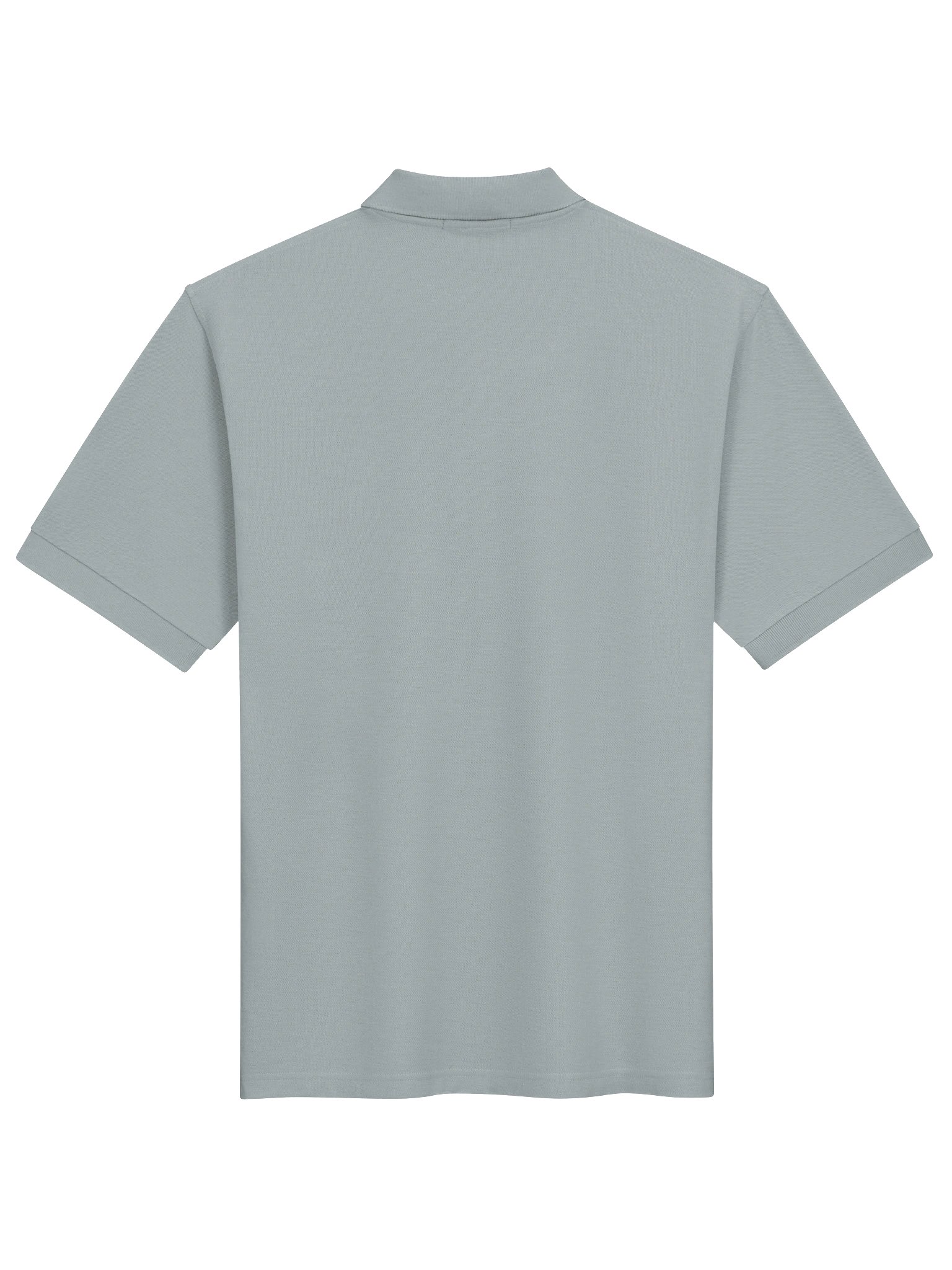 OTS Classic Logo Polo product image (2)