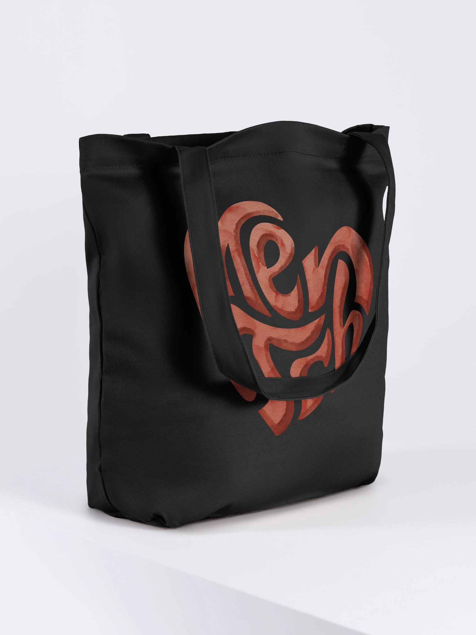 Mentch Tote Bag product image (2)